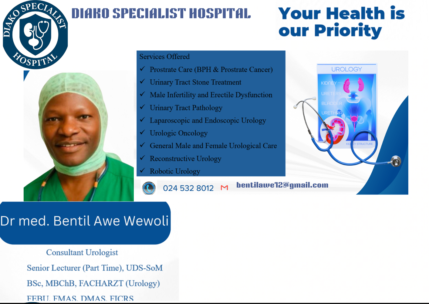 DOCTOR